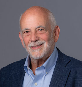 Photo of Peter Neuwirth ’74