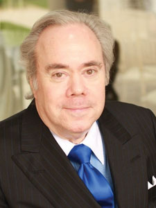 R. Allan “Bud” Shivers, Jr. ’64