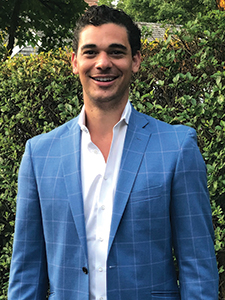  Photo of Tom Tesauro