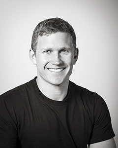 Photo of Bowie Helm ’03