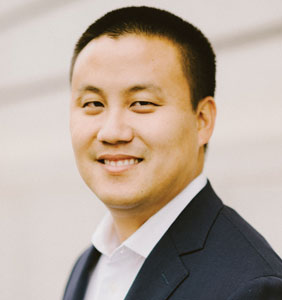 Kevin Huang ’05